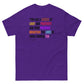 Source of Light classic tee