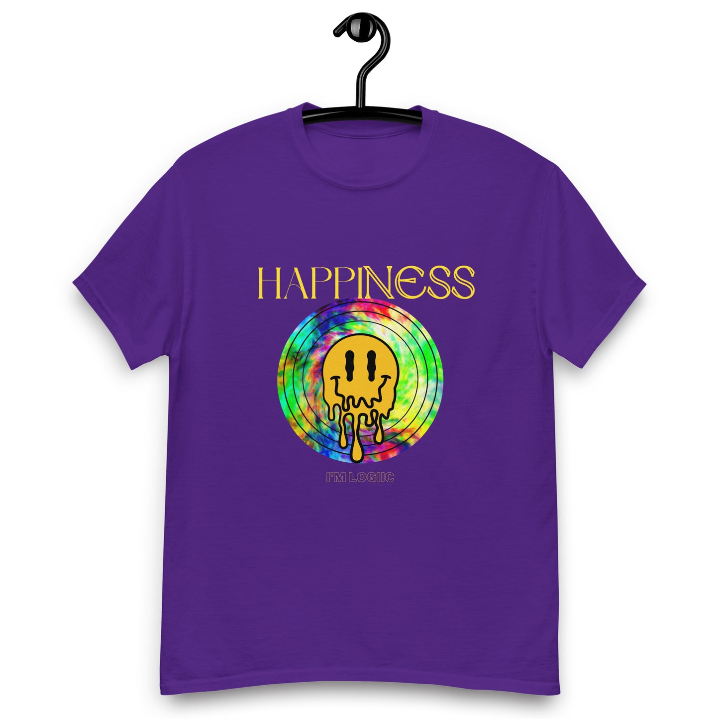 Happiness Christian Tshirt