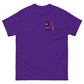 Source of Light classic tee