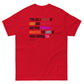 Source of Light classic tee