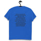Called to be Great classic tee