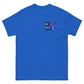 Source of Light classic tee