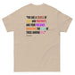 Source of Light classic tee