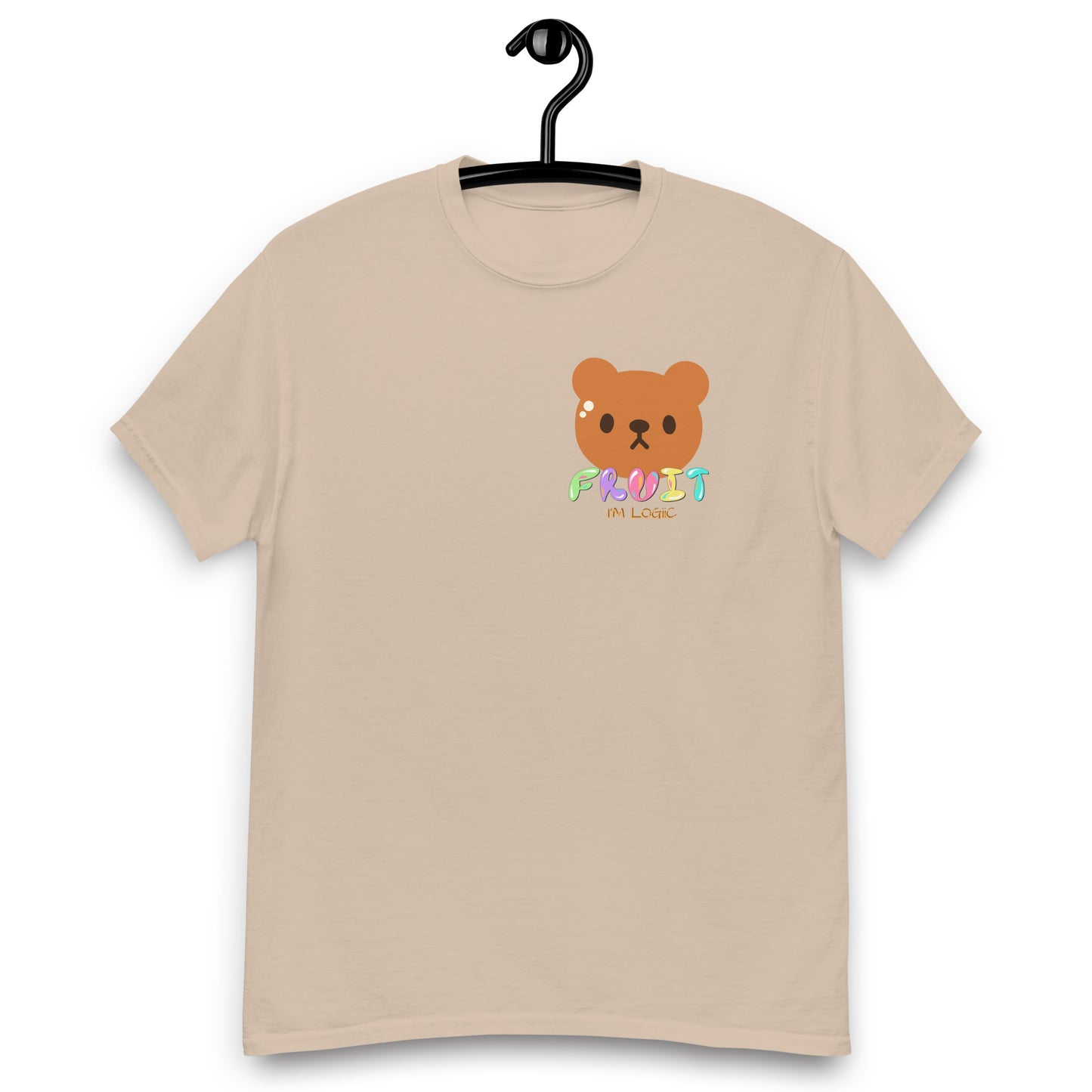 Bear Fruit Christian Tshirt