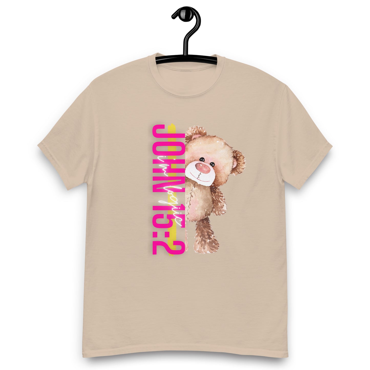 John 15:2 Christian Tshirt