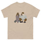 Jesus & Coffee classic tee