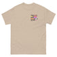 Source of Light classic tee