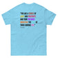 Source of Light classic tee