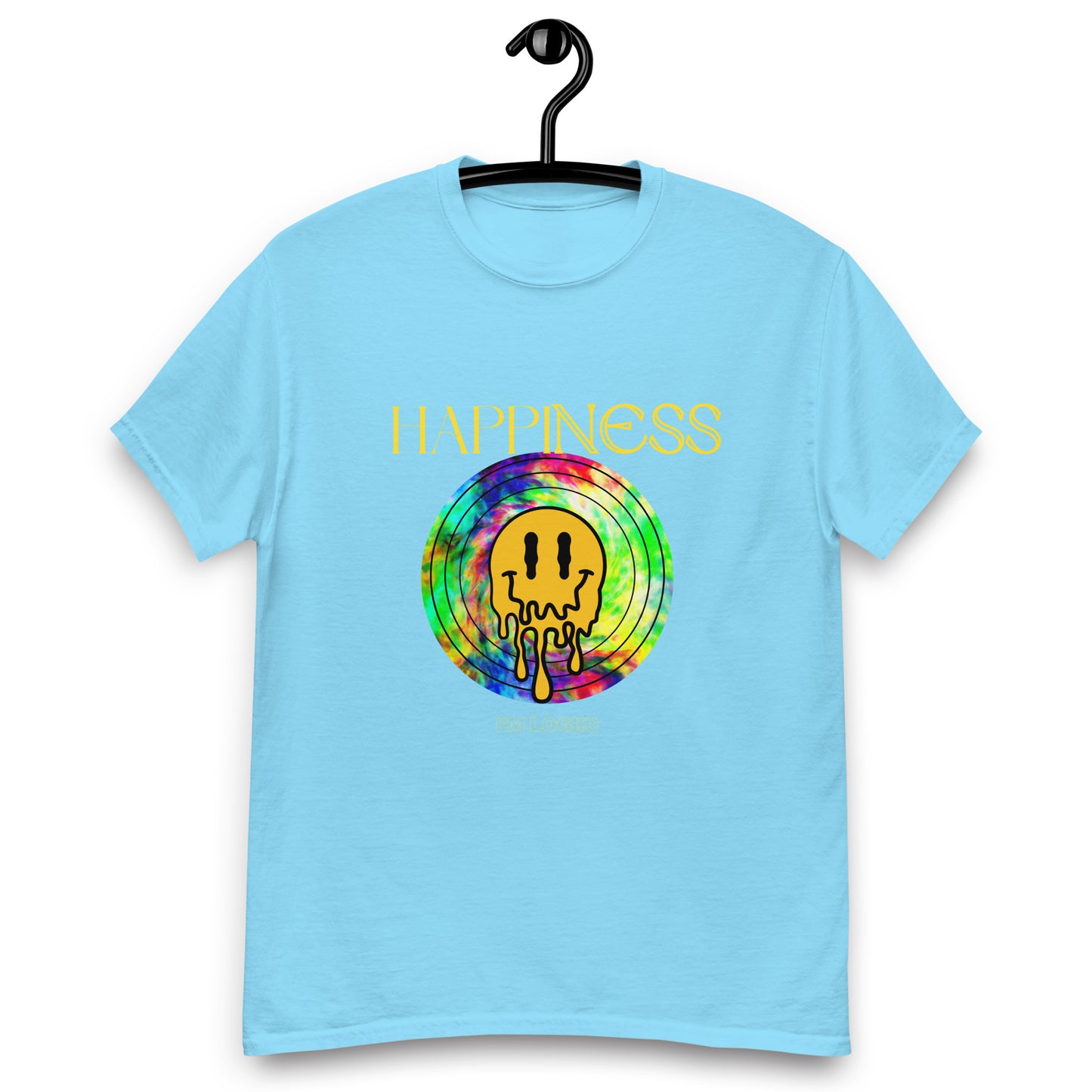 Happiness Christian Tshirt