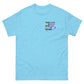 Source of Light classic tee