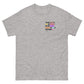 Source of Light classic tee