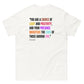 Source of Light classic tee