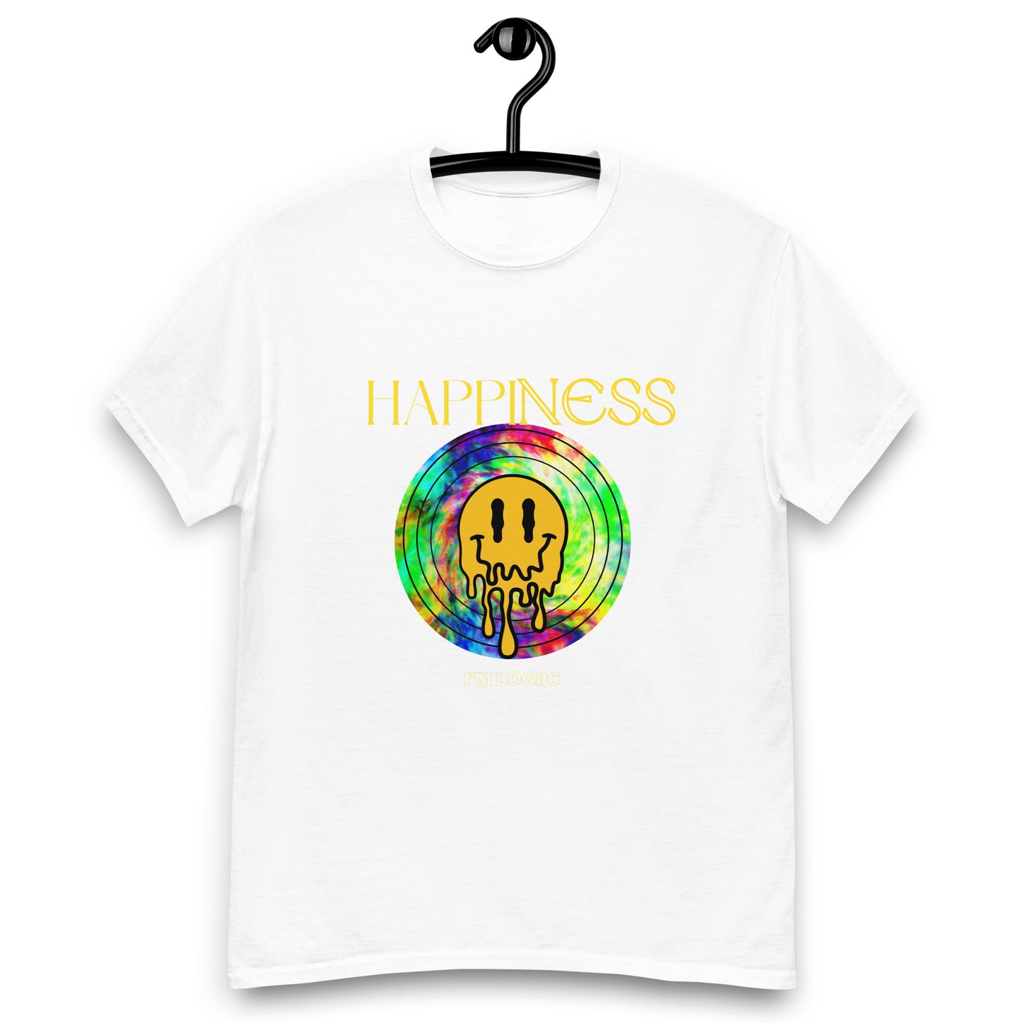 Happiness Christian Tshirt