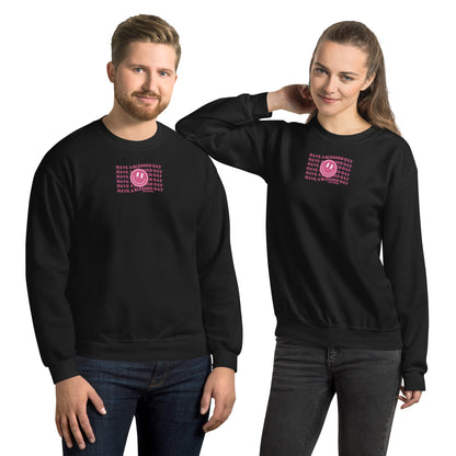 Have a Blessed day Unisex Sweatshirt