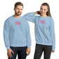 Have a Blessed day Unisex Sweatshirt