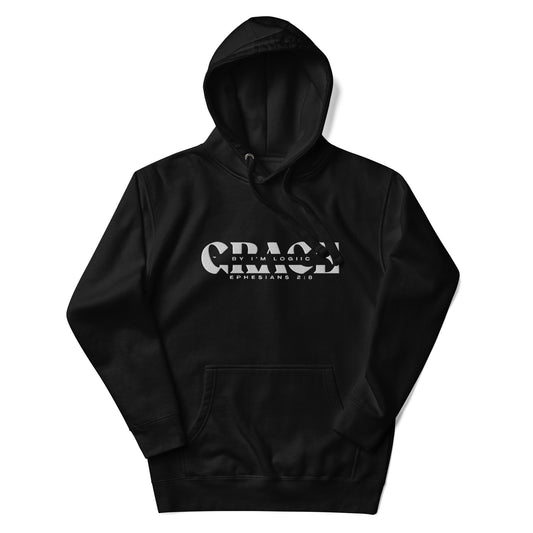 GRACE Unisex Hoodie