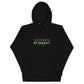 Outfit of the Day Unisex Hoodie