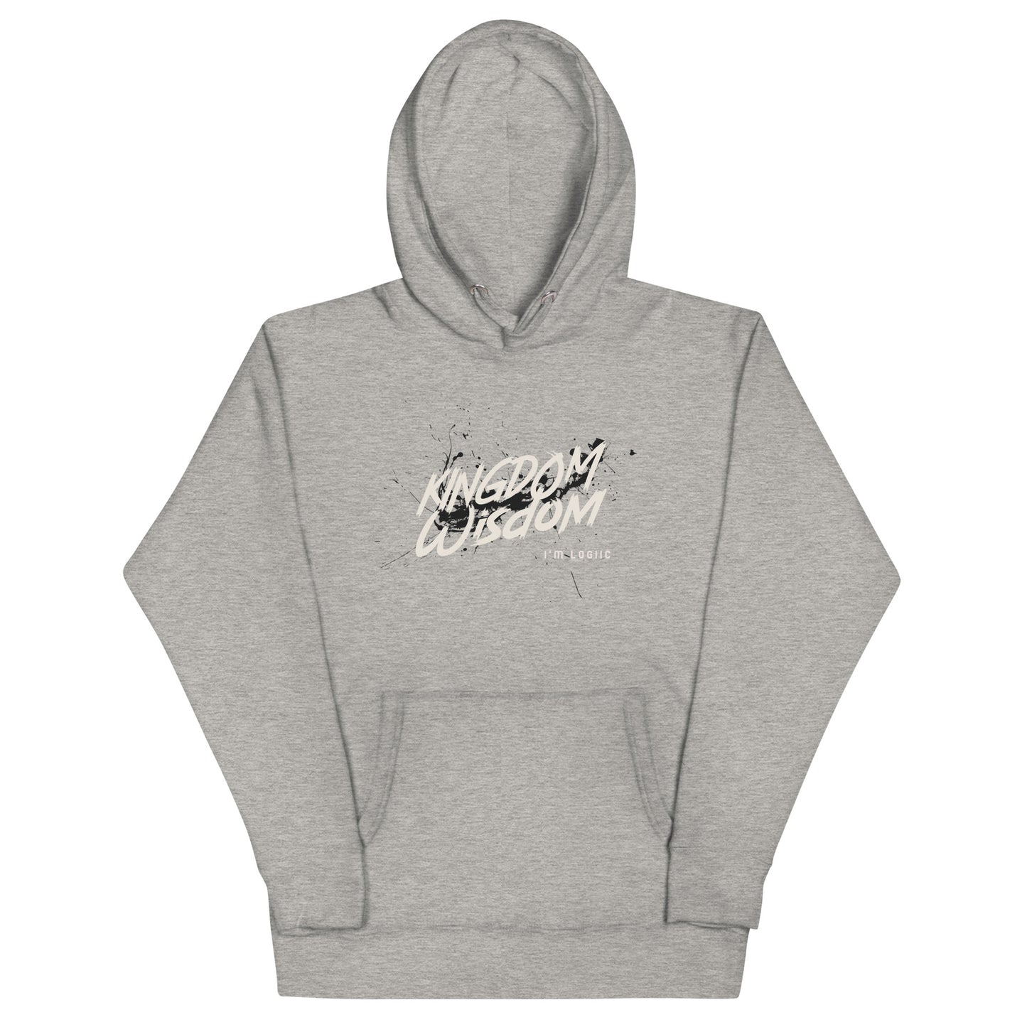 Kingdom Wisdom Unisex Hoodie