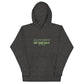 Outfit of the Day Unisex Hoodie