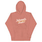 Jehovah Jireh Unisex Hoodie