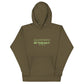 Outfit of the Day Unisex Hoodie