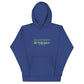Outfit of the Day Unisex Hoodie