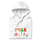 The Chosen Girl's Rules Hoodie