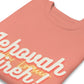Jehovah Jireh Unisex Premium Sweatshirt