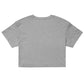 W.O.G. crop top