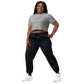 W.O.G. crop top