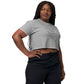 W.O.G. crop top