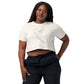 W.O.G. crop top