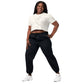 W.O.G. crop top