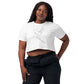 W.O.G. crop top