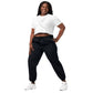 W.O.G. crop top