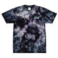 Dream More Tie Dye -Oversized - Milky Way / S - Shirts &