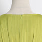 Gloria Classy Pleated Dress - Dresses
