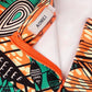 Jubilee African Dress