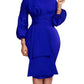 Dove Bodycon Dress