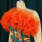 Jubilee African Dress