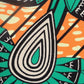Jubilee African Dress