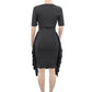 Chacha Bodycon Dress