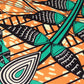 Jubilee African Dress