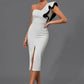 Makayla One Shoulder Dress