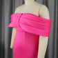 Marvellous Off Shoulder Dress