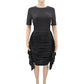 Chacha Bodycon Dress