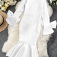 Arleena Long Sleeve Dress