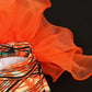 Jubilee African Dress