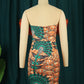 Jubilee African Dress