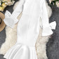 Keena Ruffle Dress